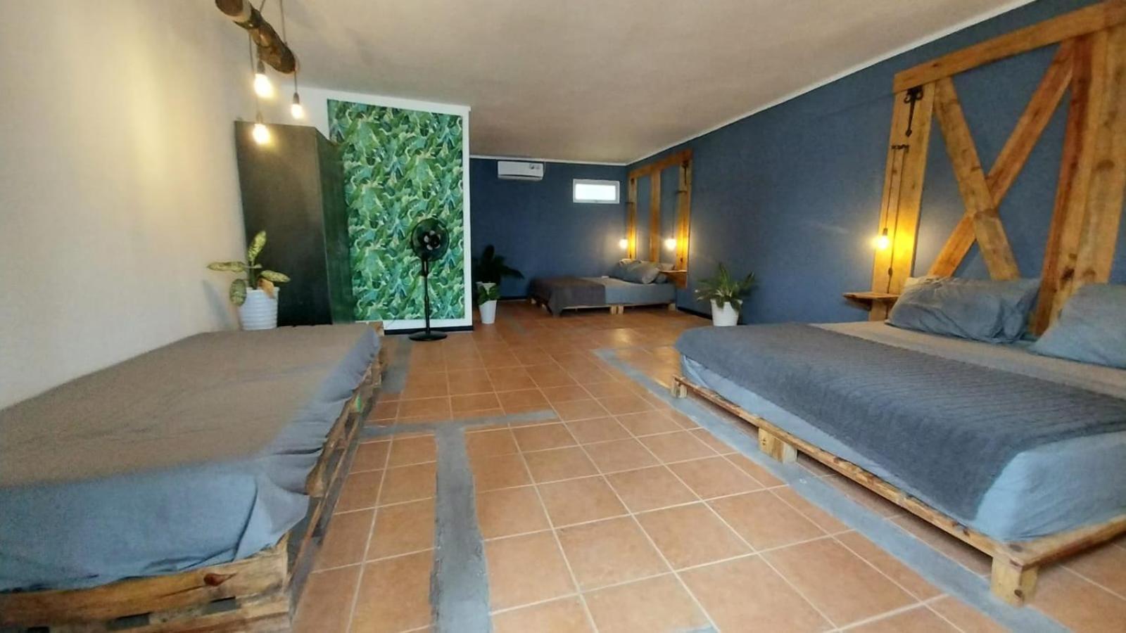 Bon Vivant Front De Mer - Ile Rodrigues Port Mathurin Exterior foto